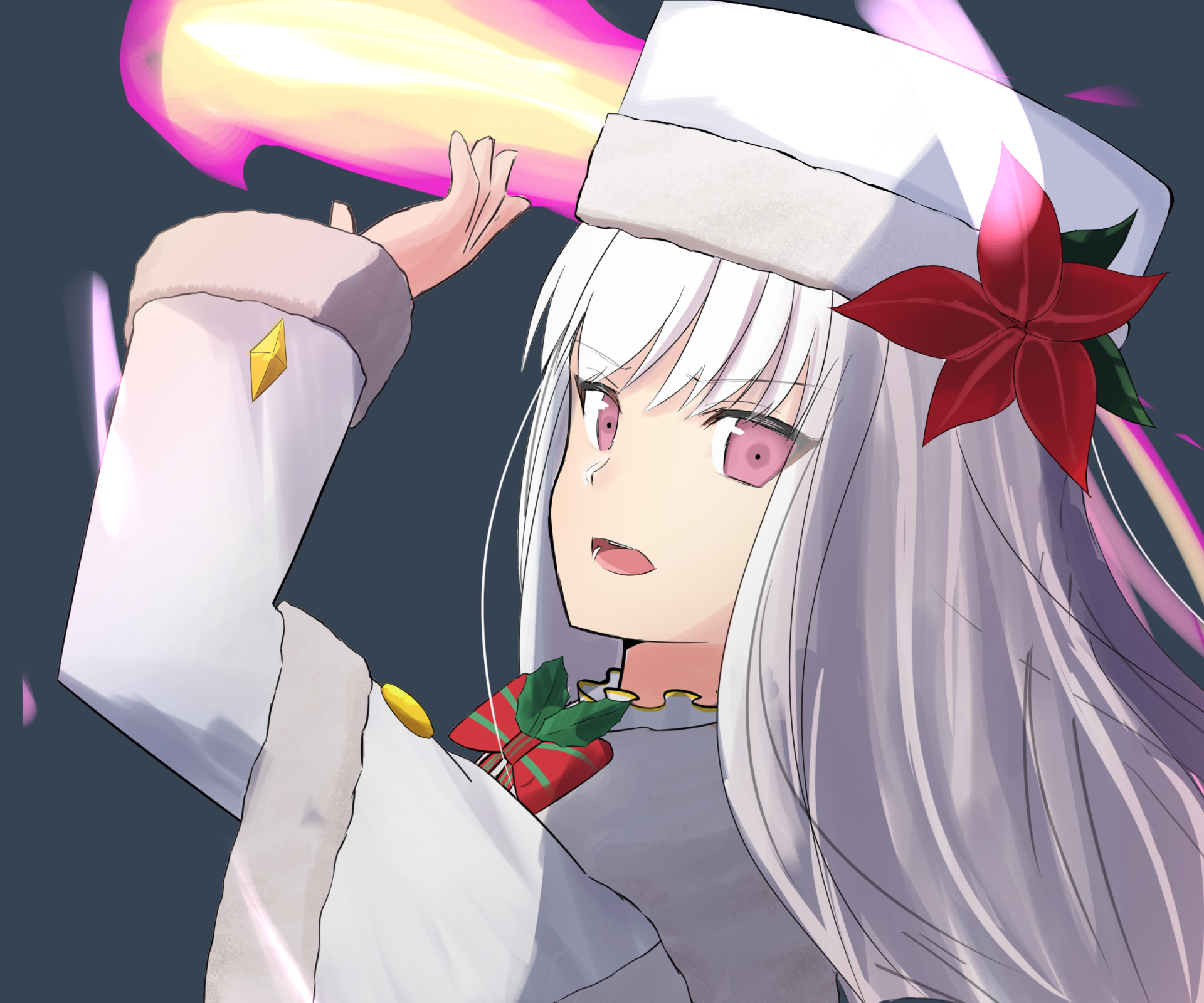 Download Lysithea (Fire Emblem) Video Game Fire Emblem Heroes HD Wallpaper