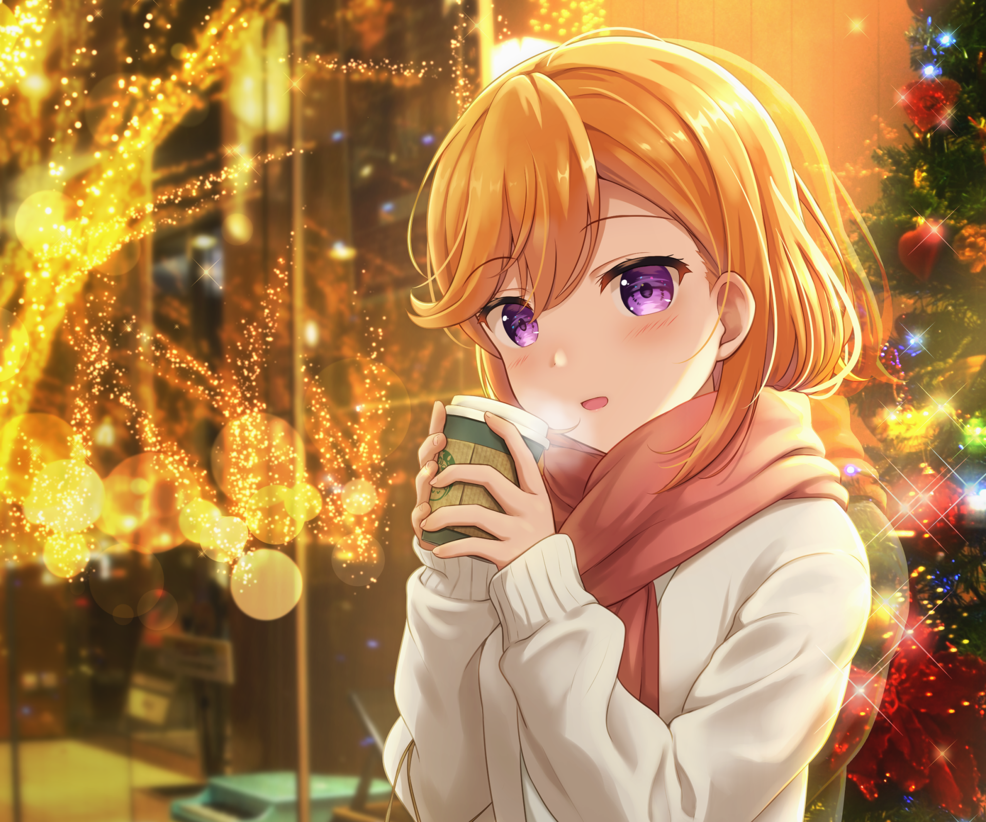 Download Kanon Shibuya Anime Love Live! Superstar!! HD Wallpaper