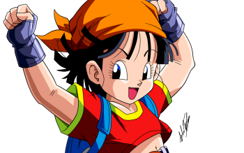 Dragon ball gt png