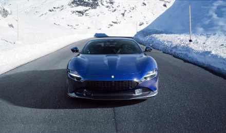  Novitec Ferrari Roma (F169)