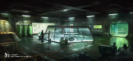 Anime Ling Long: Incarnation HD Desktop Wallpaper | Background Image