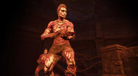 video game Far Cry 6 HD Desktop Wallpaper | Background Image
