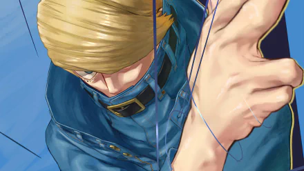 Tsunagu Hakamada Anime My Hero Academia HD Desktop Wallpaper | Background Image