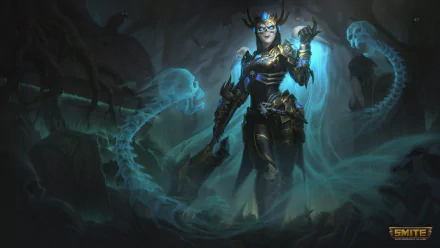  Soul Slayer Nemesis