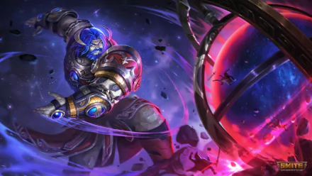  Cosmic Carrier Atlas