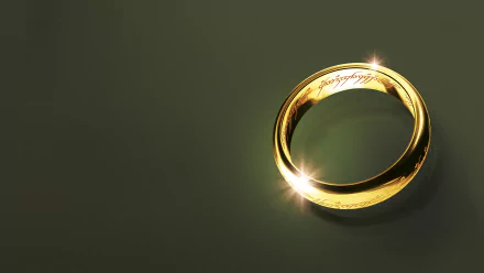 ring movie The Lord of the Rings: The Fellowship of the Ring HD Desktop Wallpaper | Background Image