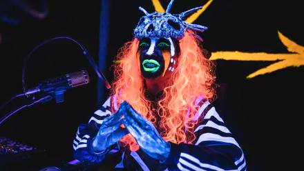 TV Show Hellbound HD Desktop Wallpaper | Background Image