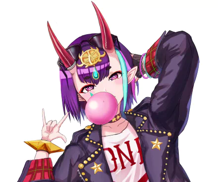 Assassin (Fate/Grand Order) Anime Fate/Grand Order HD Desktop Wallpaper | Background Image