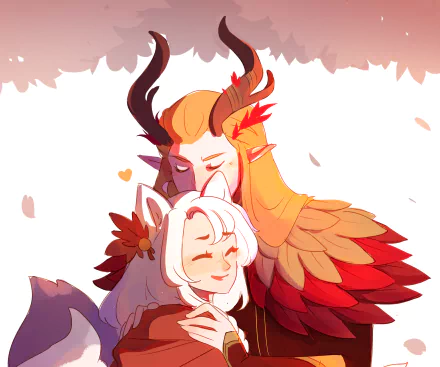 Solise (AFK Arena) Eironn (AFK Arena) video game AFK Arena HD Desktop Wallpaper | Background Image