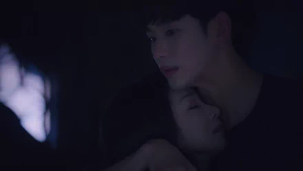  Yea-ji And Soo-Hyun In Room