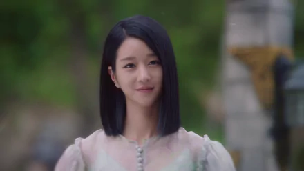  Seo Yea-ji Piercing Your Heart With Her Smile