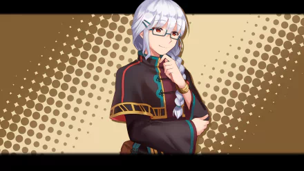 video game Lelie Navigation! HD Desktop Wallpaper | Background Image