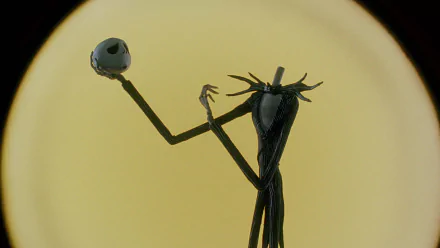  Jack's Lament