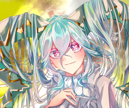 Tiamat (Fate/Grand Order) Anime Fate/Grand Order HD Desktop Wallpaper | Background Image