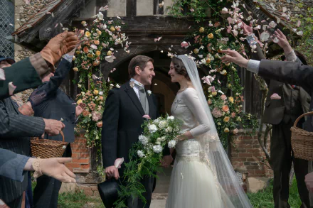 movie Downton Abbey: A New Era HD Desktop Wallpaper | Background Image
