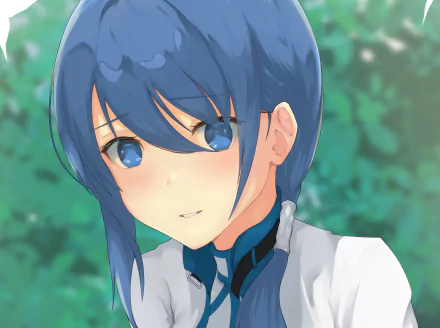 Mary (Grimgar of Fantasy and Ash) Anime Grimgar Of Fantasy And Ash HD Desktop Wallpaper | Background Image