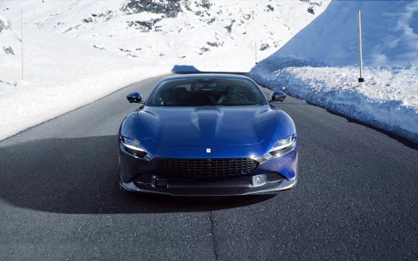  Novitec Ferrari Roma (F169)