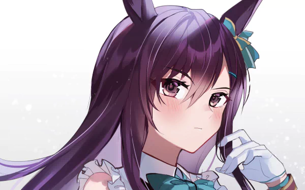 Mejiro Dober Anime Uma Musume: Pretty Derby HD Desktop Wallpaper | Background Image