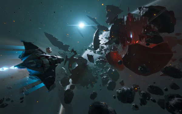 video game Chorus HD Desktop Wallpaper | Background Image