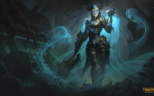  Soul Slayer Nemesis