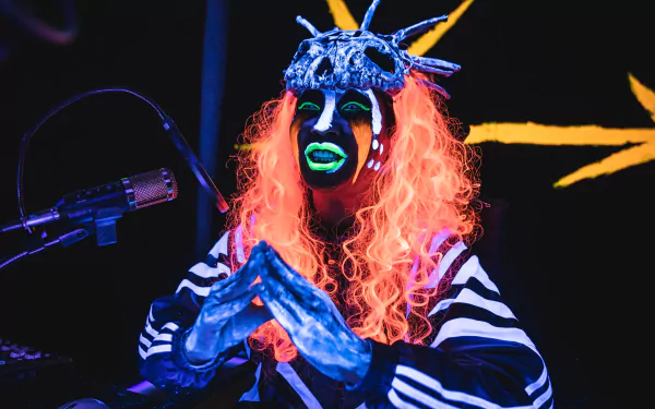 TV Show Hellbound HD Desktop Wallpaper | Background Image