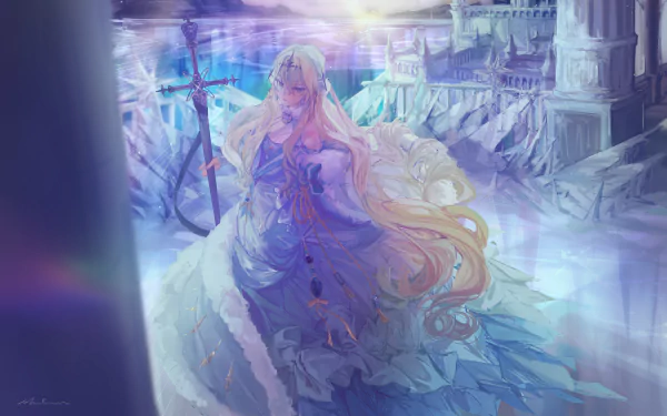 Bethlehem (Alchemy Stars) video game Alchemy Stars HD Desktop Wallpaper | Background Image