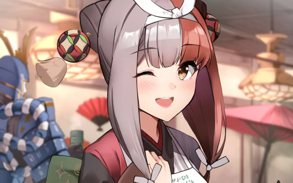 Berserker (Fate/Grand Order) Izumo no Okuni (Fate/Grand Order) Anime Fate/Grand Order HD Desktop Wallpaper | Background Image