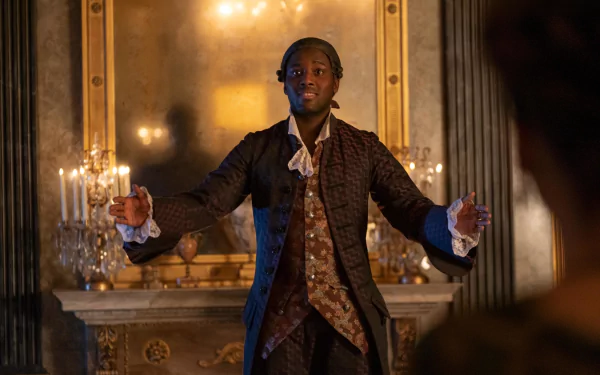 TV Show The Great HD Desktop Wallpaper | Background Image