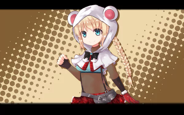 video game Lelie Navigation! HD Desktop Wallpaper | Background Image