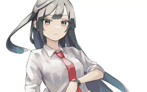 Setsuna Yuki Anime Love Live! Nijigasaki High School Idol Club HD Desktop Wallpaper | Background Image