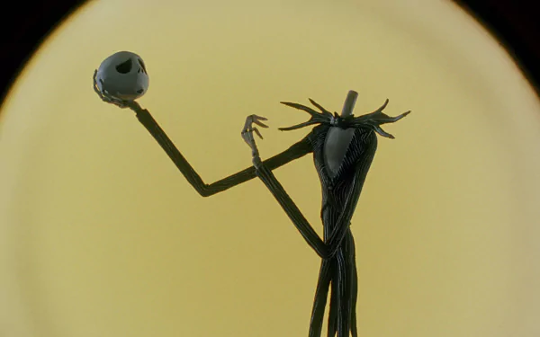  Jack's Lament
