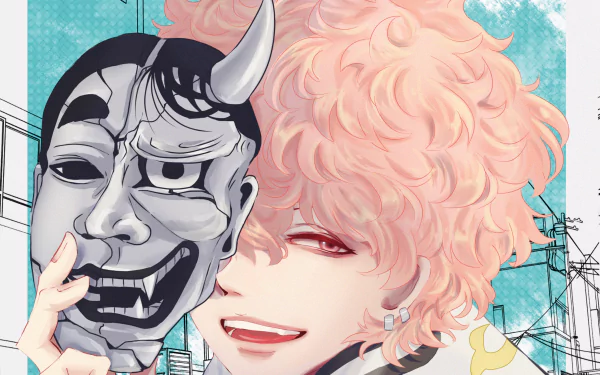 Nahoya Kawata Anime Tokyo Revengers HD Desktop Wallpaper | Background Image