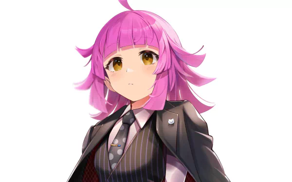 Rina Tennoji Anime Love Live! Nijigasaki High School Idol Club HD Desktop Wallpaper | Background Image