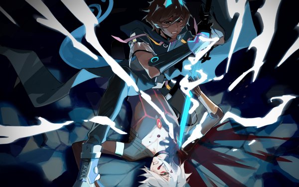 Anime Fate/Grand Order Fate Series Archer Berserker HD Wallpaper | Background Image