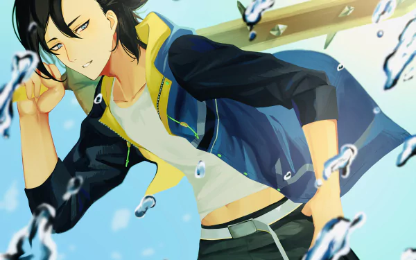 Mandricardo (Fate/Grand Order) Rider (Fate/Grand Order) Anime Fate/Grand Order HD Desktop Wallpaper | Background Image