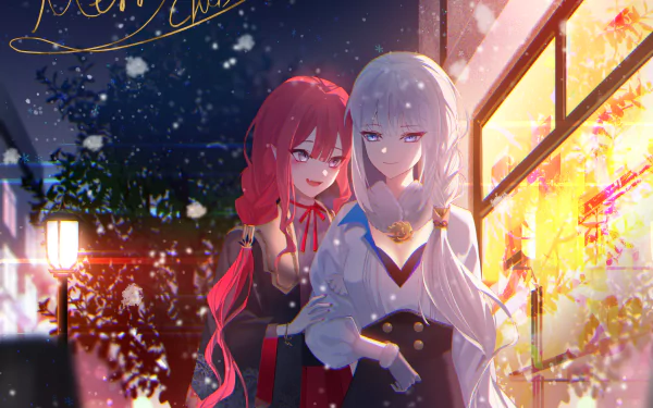 Yousei-kishi Tristan Anime Fate/Grand Order HD Desktop Wallpaper | Background Image