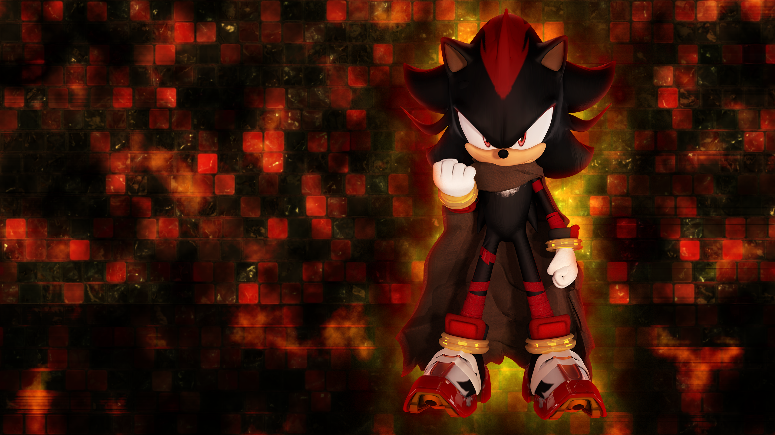 Shadow from Sonic Boom by Light-Rock by Light-Rock