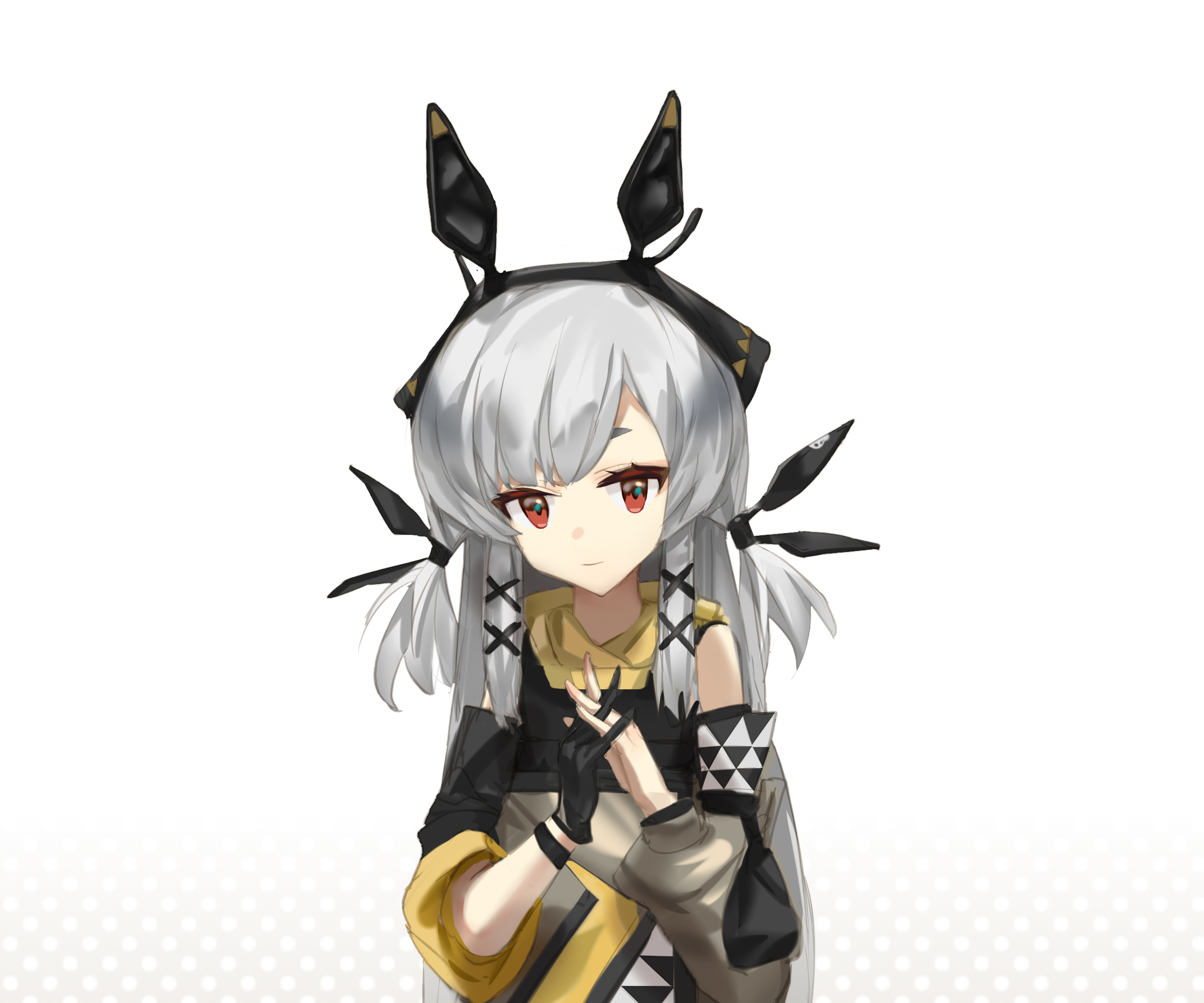 Video Game Arknights HD Wallpaper | Background Image