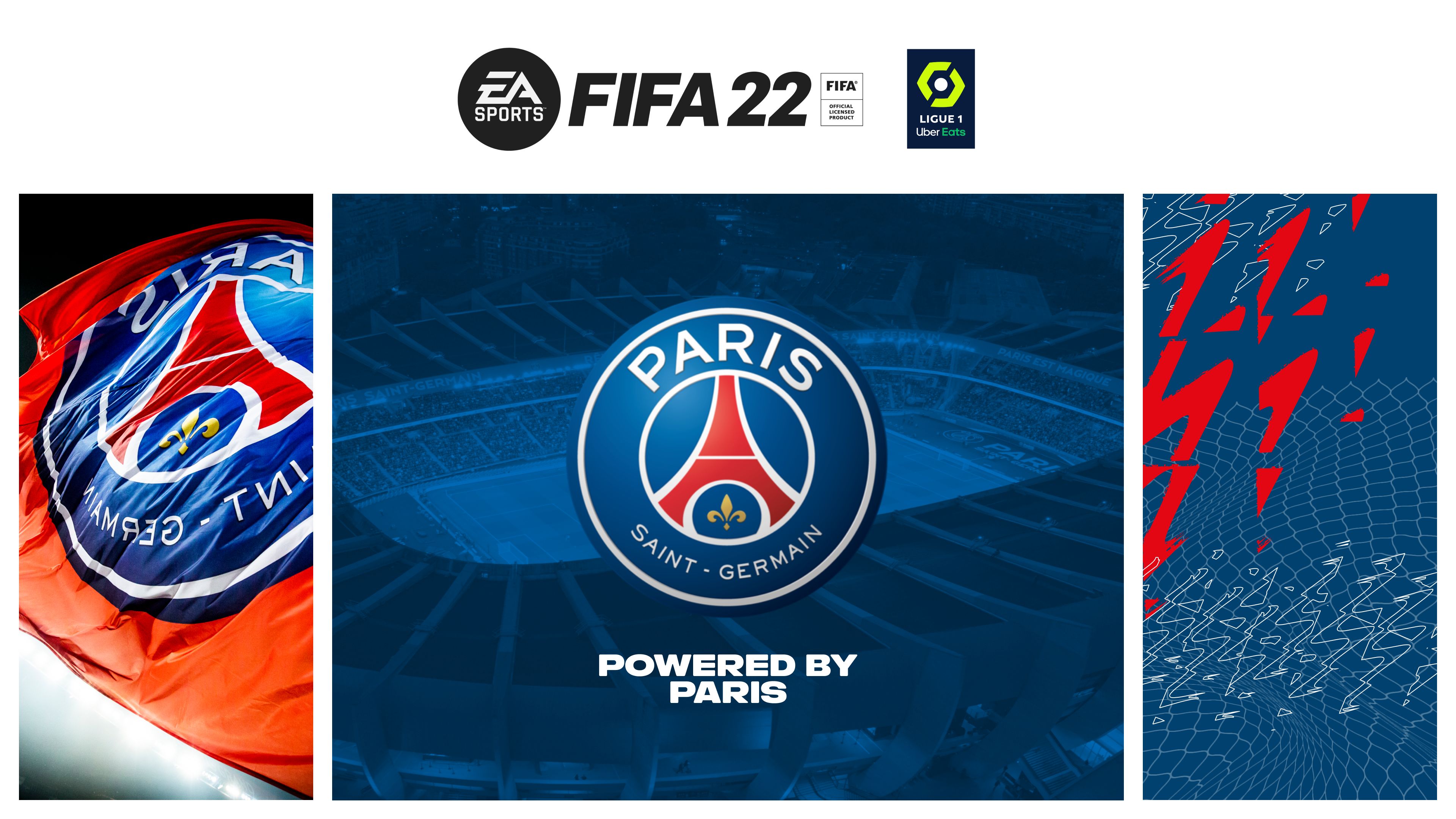 40+ FIFA 22 HD Wallpapers and Backgrounds