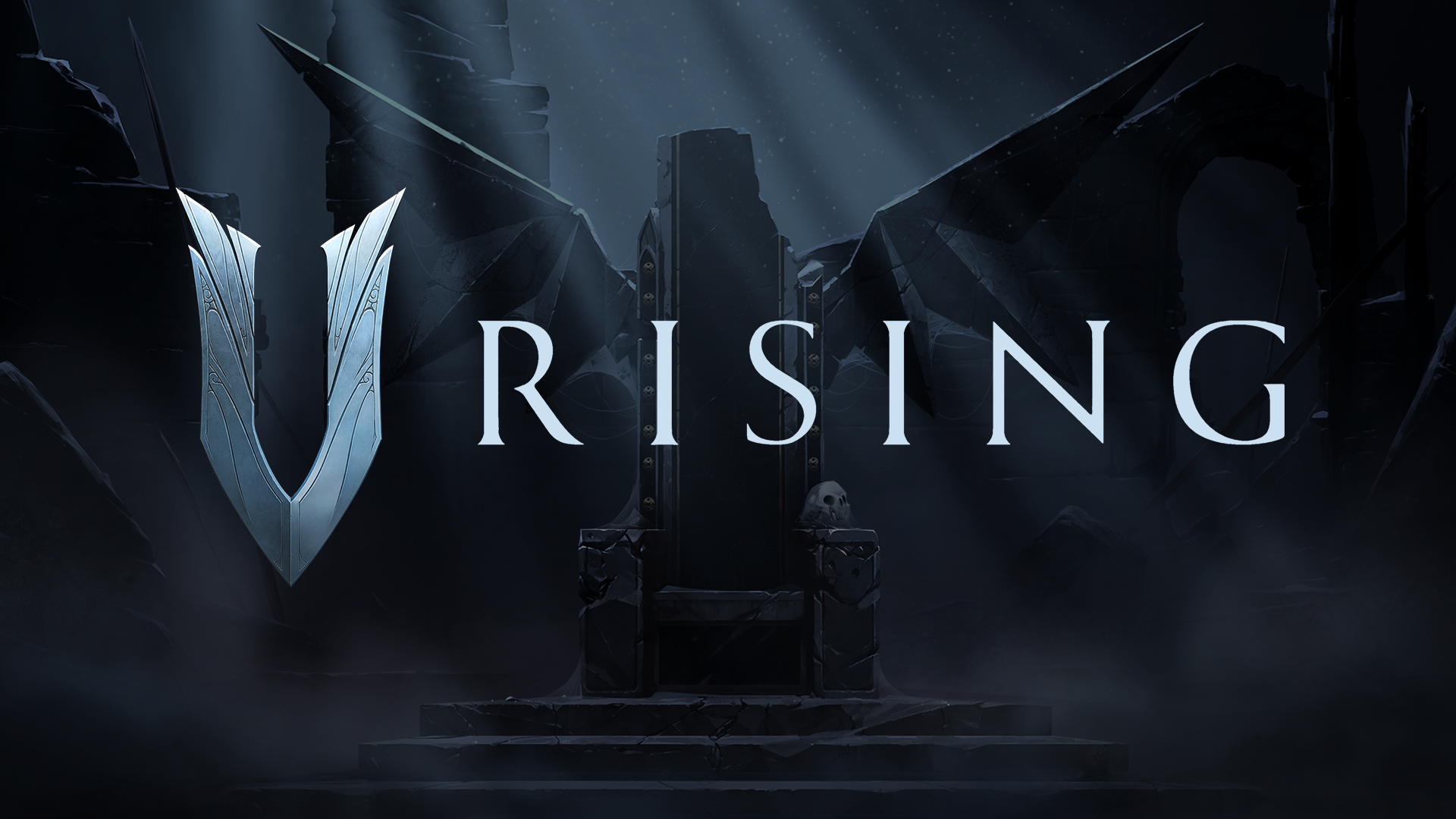 Video Game V Rising HD Wallpaper | Background Image