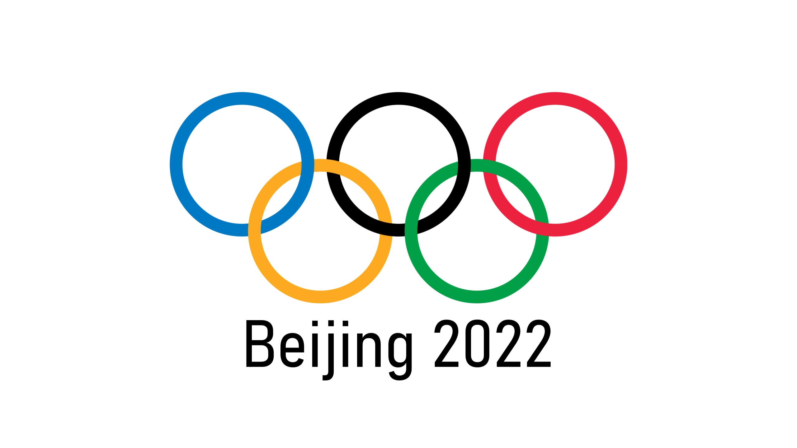 Sports 2022 Winter Olympics HD Wallpaper | Background Image