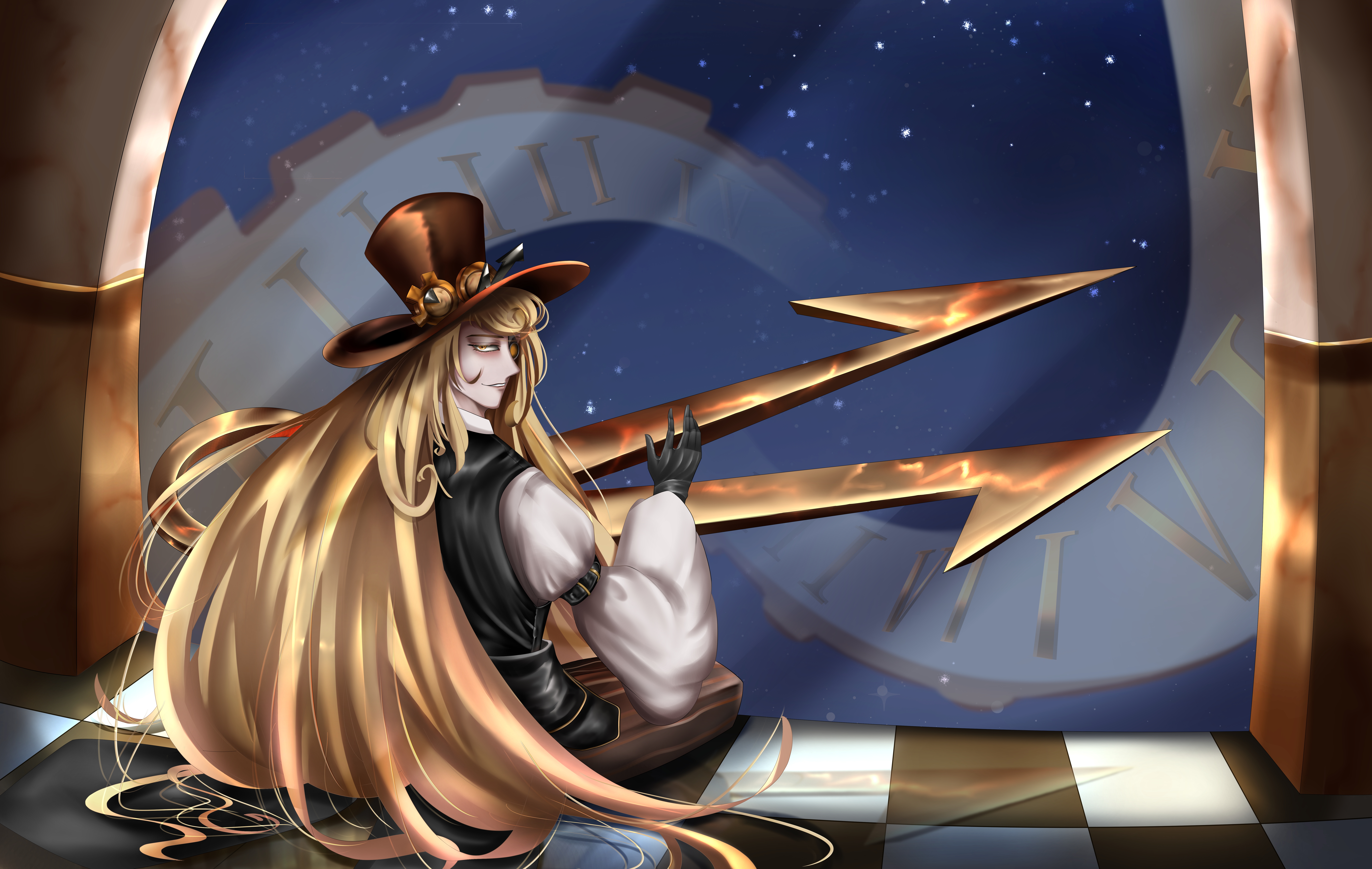 Video Game Cookie Run: OvenBreak HD Wallpaper | Background Image