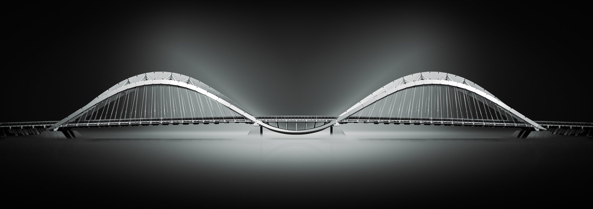 Download Amsterdam Man Made Bridge 4k Ultra HD Wallpaper by Rob Bekker