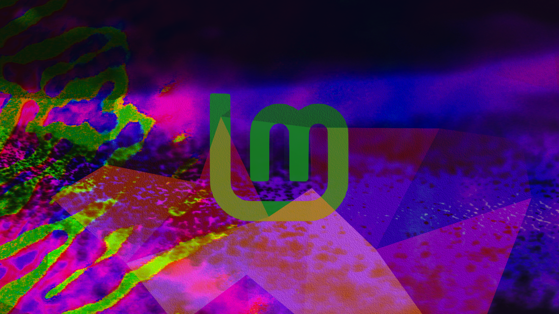 Download Linux Technology Linux Mint HD Wallpaper by CtrlAltDel