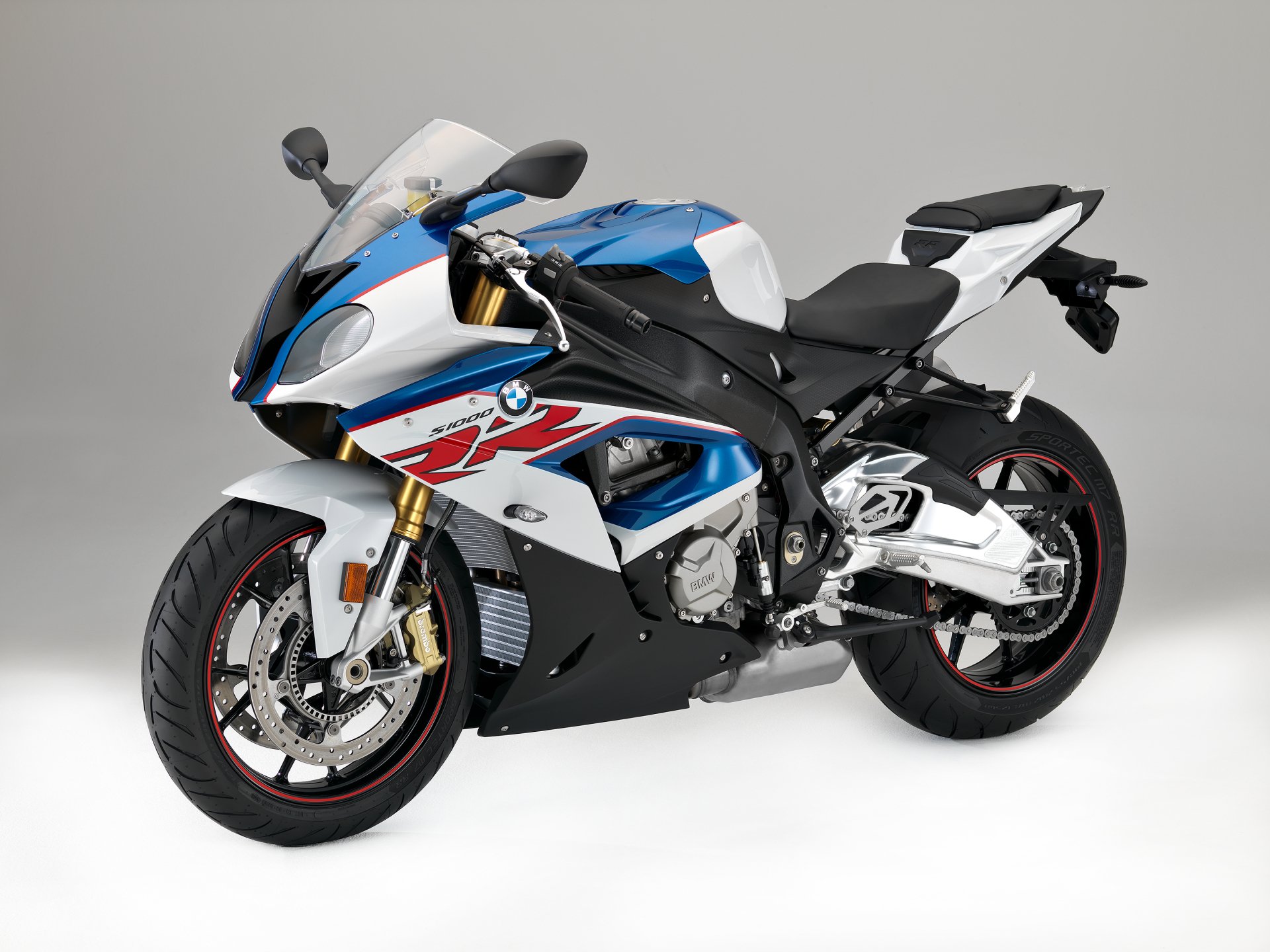 Vehicles BMW S1000 HD Wallpaper