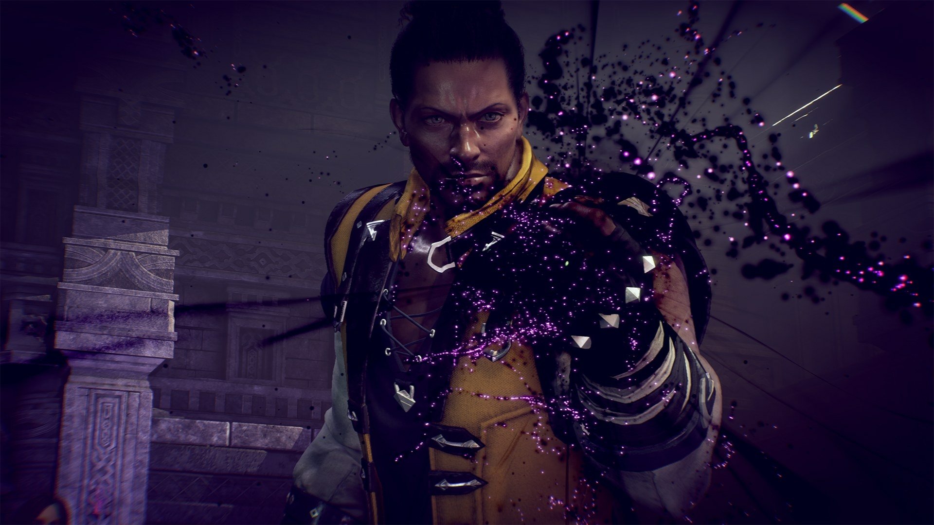 Download Video Game Stranger Of Paradise: Final Fantasy Origin HD Wallpaper