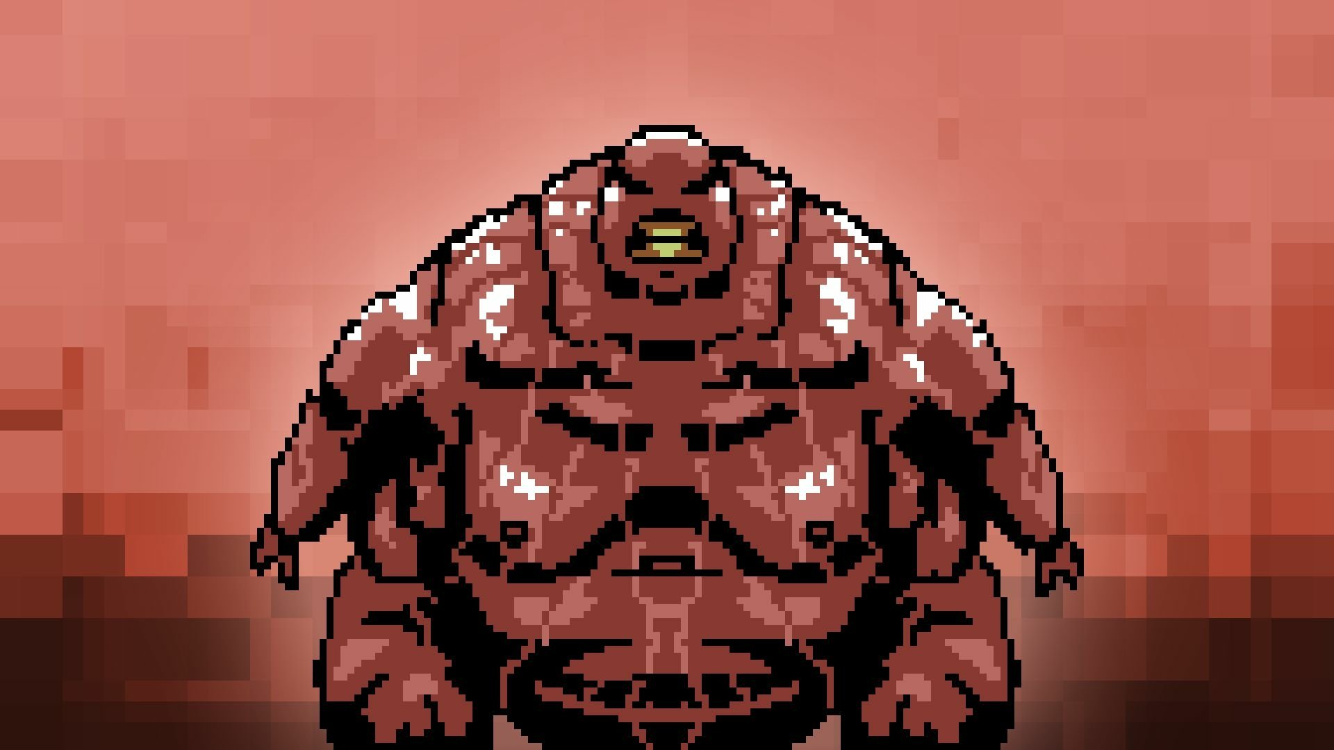 Download Video Game Project Warlock HD Wallpaper