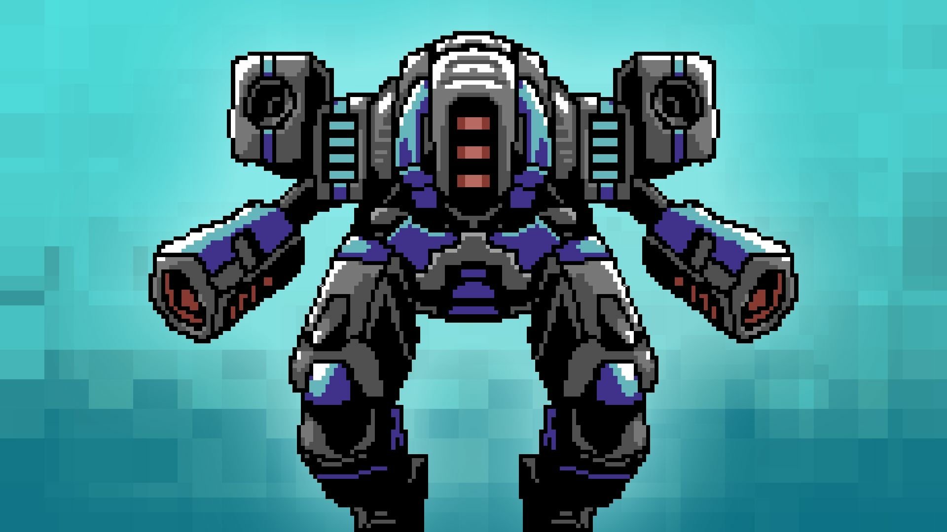 Download Video Game Project Warlock HD Wallpaper