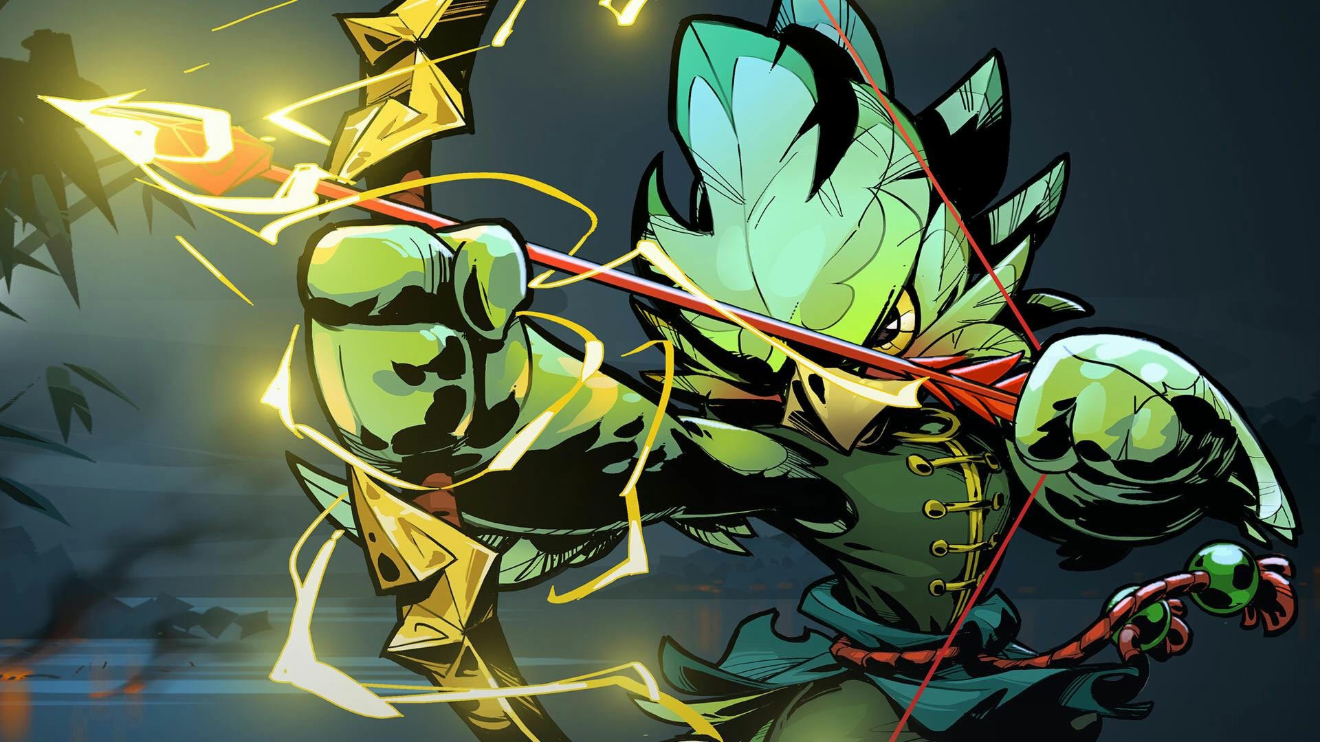 Download Video Game Gunfire Reborn HD Wallpaper