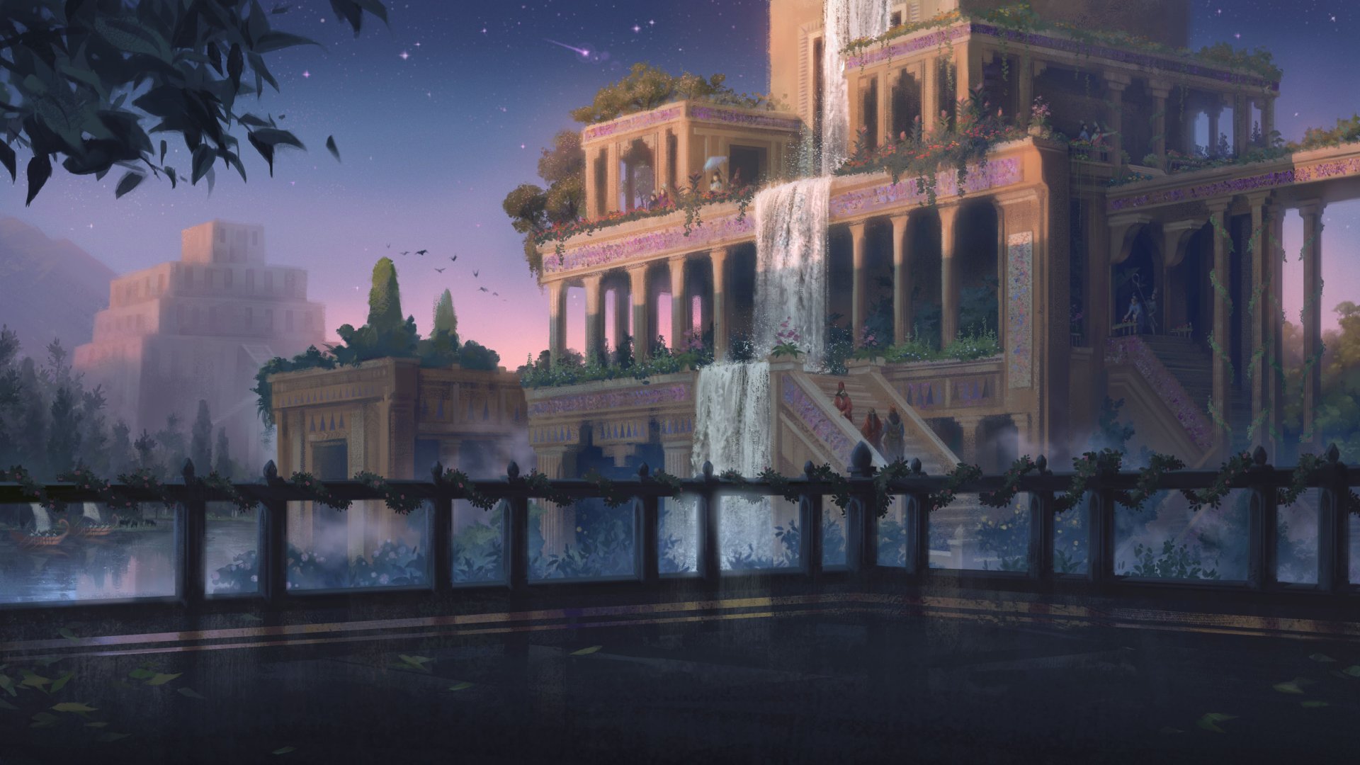 Download Video Game Smite 4k Ultra HD Wallpaper